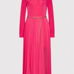 Rinascimento Γυναίκες Κοκτέιλ Φορέματα Φόρεμα κοκτέιλ CFC0018404002 Ροζ Regular Fit 11 Rinascimento Γυναίκες Κοκτέιλ Φορέματα Φόρεμα κοκτέιλ CFC0018404002 Ροζ Regular Fit -Rinascimento Εκπτώσεις unnamed file 3156