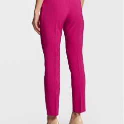 Rinascimento Γυναίκες Υφασμάτινα Παντελόνια Παντελόνι υφασμάτινο CFC0110515003 Ροζ Slim Fit 10 Rinascimento Γυναίκες Υφασμάτινα Παντελόνια Παντελόνι υφασμάτινο CFC0110515003 Ροζ Slim Fit -Rinascimento Εκπτώσεις unnamed file 317