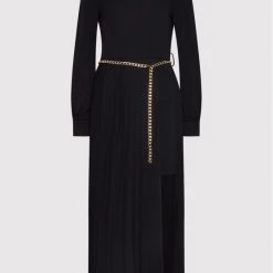 Rinascimento Γυναίκες Κοκτέιλ Φορέματα Φόρεμα κοκτέιλ CFC0018404002 Μαύρο Regular Fit 11 Rinascimento Γυναίκες Κοκτέιλ Φορέματα Φόρεμα κοκτέιλ CFC0018404002 Μαύρο Regular Fit -Rinascimento Εκπτώσεις unnamed file 3177