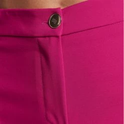 Rinascimento Γυναίκες Υφασμάτινα Παντελόνια Παντελόνι υφασμάτινο CFC0110515003 Ροζ Slim Fit 12 Rinascimento Γυναίκες Υφασμάτινα Παντελόνια Παντελόνι υφασμάτινο CFC0110515003 Ροζ Slim Fit -Rinascimento Εκπτώσεις unnamed file 319