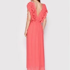 Rinascimento Γυναίκες Βραδινά Φορέματα Φόρεμα βραδινό CFC0109134003 Ροζ Regular Fit 9 Rinascimento Γυναίκες Βραδινά Φορέματα Φόρεμα βραδινό CFC0109134003 Ροζ Regular Fit -Rinascimento Εκπτώσεις unnamed file 3191