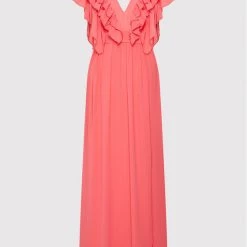 Rinascimento Γυναίκες Βραδινά Φορέματα Φόρεμα βραδινό CFC0109134003 Ροζ Regular Fit 11 Rinascimento Γυναίκες Βραδινά Φορέματα Φόρεμα βραδινό CFC0109134003 Ροζ Regular Fit -Rinascimento Εκπτώσεις unnamed file 3193