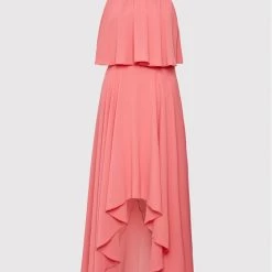 Rinascimento Γυναίκες Κοκτέιλ Φορέματα Φόρεμα κοκτέιλ CFC0109449003 Ροζ Regular Fit -Rinascimento Εκπτώσεις unnamed file 3223