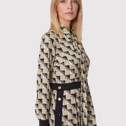 Rinascimento Γυναίκες Καθημερινά Φορέματα Φόρεμα καθημερινό CFC0110674003 Μπεζ Regular Fit 9 Rinascimento Γυναίκες Καθημερινά Φορέματα Φόρεμα καθημερινό CFC0110674003 Μπεζ Regular Fit -Rinascimento Εκπτώσεις unnamed file 324