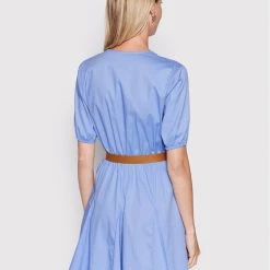 Rinascimento Γυναίκες Καθημερινά Φορέματα Φόρεμα καθημερινό CFC0109384003 Μπλε Regular Fit 9 Rinascimento Γυναίκες Καθημερινά Φορέματα Φόρεμα καθημερινό CFC0109384003 Μπλε Regular Fit -Rinascimento Εκπτώσεις unnamed file 3250