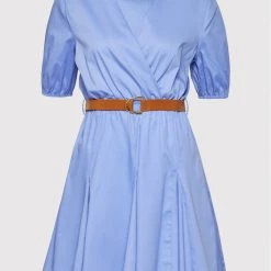 Rinascimento Γυναίκες Καθημερινά Φορέματα Φόρεμα καθημερινό CFC0109384003 Μπλε Regular Fit 11 Rinascimento Γυναίκες Καθημερινά Φορέματα Φόρεμα καθημερινό CFC0109384003 Μπλε Regular Fit -Rinascimento Εκπτώσεις unnamed file 3252