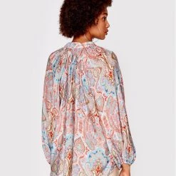 Rinascimento Γυναίκες Μπλουζάκια Μπλουζάκι CFC0109273003 Έγχρωμο Relaxed Fit -Rinascimento Εκπτώσεις unnamed file 3260