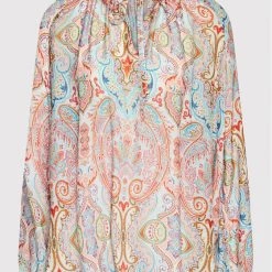 Rinascimento Γυναίκες Μπλουζάκια Μπλουζάκι CFC0109273003 Έγχρωμο Relaxed Fit -Rinascimento Εκπτώσεις unnamed file 3262