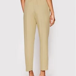 Rinascimento Γυναίκες Υφασμάτινα Παντελόνια Παντελόνι υφασμάτινο CFC0109392003 Μπεζ Regular Fit 9 Rinascimento Γυναίκες Υφασμάτινα Παντελόνια Παντελόνι υφασμάτινο CFC0109392003 Μπεζ Regular Fit -Rinascimento Εκπτώσεις unnamed file 3270