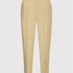 Rinascimento Γυναίκες Υφασμάτινα Παντελόνια Παντελόνι υφασμάτινο CFC0109392003 Μπεζ Regular Fit 11 Rinascimento Γυναίκες Υφασμάτινα Παντελόνια Παντελόνι υφασμάτινο CFC0109392003 Μπεζ Regular Fit -Rinascimento Εκπτώσεις unnamed file 3272