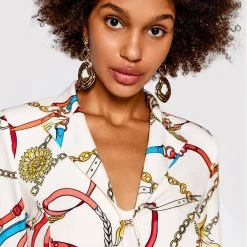 Rinascimento Γυναίκες Σακάκια & Μπλέιζερ Μπλέιζερ CFC0109356003 Έγχρωμο Regular Fit -Rinascimento Εκπτώσεις unnamed file 3276