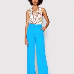 Rinascimento Γυναίκες Μπλουζάκια Μπλουζάκι CFC0109354003 Μπεζ Regular Fit -Rinascimento Εκπτώσεις unnamed file 3279