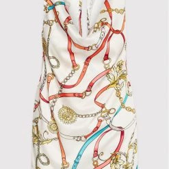 Rinascimento Γυναίκες Μπλουζάκια Μπλουζάκι CFC0109354003 Μπεζ Regular Fit -Rinascimento Εκπτώσεις unnamed file 3282