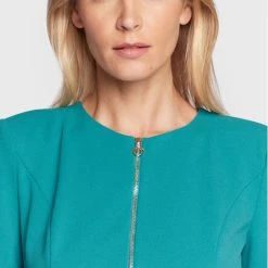 Rinascimento Γυναίκες Κοκτέιλ Φορέματα Φόρεμα κοκτέιλ CFC0111065003 Πράσινο Regular Fit -Rinascimento Εκπτώσεις unnamed file 33