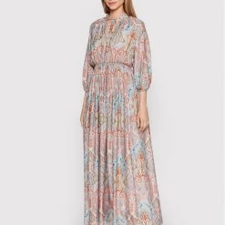 Rinascimento Γυναίκες Καθημερινά Φορέματα Φόρεμα καθημερινό CFC0109272003 Έγχρωμο Regular Fit -Rinascimento Εκπτώσεις unnamed file 3323