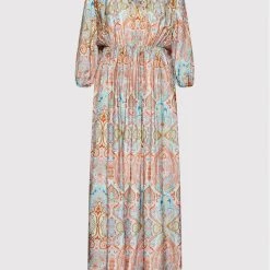 Rinascimento Γυναίκες Καθημερινά Φορέματα Φόρεμα καθημερινό CFC0109272003 Έγχρωμο Regular Fit -Rinascimento Εκπτώσεις unnamed file 3326