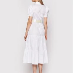 Rinascimento Γυναίκες Καθημερινά Φορέματα Φόρεμα καθημερινό CFC0018571002 Λευκό Regular Fit 9 Rinascimento Γυναίκες Καθημερινά Φορέματα Φόρεμα καθημερινό CFC0018571002 Λευκό Regular Fit -Rinascimento Εκπτώσεις unnamed file 3344