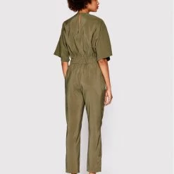 Rinascimento Γυναίκες Ολόσωμες Φόρμες Ολόσωμη φόρμα CFC0109159003 Πράσινο Regular Fit 9 Rinascimento Γυναίκες Ολόσωμες Φόρμες Ολόσωμη φόρμα CFC0109159003 Πράσινο Regular Fit -Rinascimento Εκπτώσεις unnamed file 3354