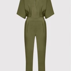 Rinascimento Γυναίκες Ολόσωμες Φόρμες Ολόσωμη φόρμα CFC0109159003 Πράσινο Regular Fit 11 Rinascimento Γυναίκες Ολόσωμες Φόρμες Ολόσωμη φόρμα CFC0109159003 Πράσινο Regular Fit -Rinascimento Εκπτώσεις unnamed file 3356