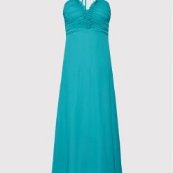 Rinascimento Γυναίκες Βραδινά Φορέματα Φόρεμα κοκτέιλ CFC0109312003 Μπλε Regular Fit -Rinascimento Εκπτώσεις unnamed file 3371