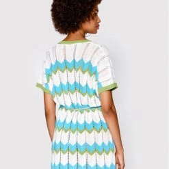 Rinascimento Γυναίκες Πλεκτά Φορέματα Φόρεμα υφασμάτινο CFM0010832003 Έγχρωμο Relaxed Fit 9 Rinascimento Γυναίκες Πλεκτά Φορέματα Φόρεμα υφασμάτινο CFM0010832003 Έγχρωμο Relaxed Fit -Rinascimento Εκπτώσεις unnamed file 3379