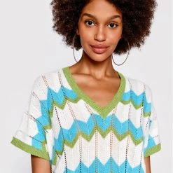 Rinascimento Γυναίκες Πλεκτά Φορέματα Φόρεμα υφασμάτινο CFM0010832003 Έγχρωμο Relaxed Fit 10 Rinascimento Γυναίκες Πλεκτά Φορέματα Φόρεμα υφασμάτινο CFM0010832003 Έγχρωμο Relaxed Fit -Rinascimento Εκπτώσεις unnamed file 3380