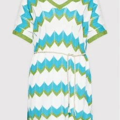 Rinascimento Γυναίκες Πλεκτά Φορέματα Φόρεμα υφασμάτινο CFM0010832003 Έγχρωμο Relaxed Fit 11 Rinascimento Γυναίκες Πλεκτά Φορέματα Φόρεμα υφασμάτινο CFM0010832003 Έγχρωμο Relaxed Fit -Rinascimento Εκπτώσεις unnamed file 3381