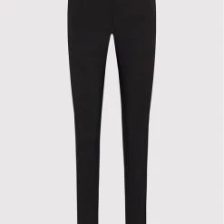 Rinascimento Γυναίκες Υφασμάτινα Παντελόνια Παντελόνι υφασμάτινο CFC0110515003 Μαύρο Slim Fit -Rinascimento Εκπτώσεις unnamed file 339