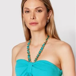 Rinascimento Γυναίκες Κοκτέιλ Φορέματα Φόρεμα κοκτέιλ CFC0109438003 Μπλε Regular Fit -Rinascimento Εκπτώσεις unnamed file 3390