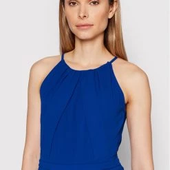 Rinascimento Γυναίκες Κοκτέιλ Φορέματα Φόρεμα κοκτέιλ CFC0109289003 Μπλε Regular Fit -Rinascimento Εκπτώσεις unnamed file 3410