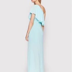 Rinascimento Γυναίκες Βραδινά Φορέματα Φόρεμα βραδινό CFC0109261003 Μπλε Regular Fit -Rinascimento Εκπτώσεις unnamed file 3414