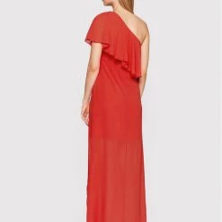 Rinascimento Γυναίκες Βραδινά Φορέματα Φόρεμα βραδινό CFC0109261003 Κόκκινο Regular Fit 9 Rinascimento Γυναίκες Βραδινά Φορέματα Φόρεμα βραδινό CFC0109261003 Κόκκινο Regular Fit -Rinascimento Εκπτώσεις unnamed file 3419