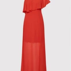 Rinascimento Γυναίκες Βραδινά Φορέματα Φόρεμα βραδινό CFC0109261003 Κόκκινο Regular Fit 11 Rinascimento Γυναίκες Βραδινά Φορέματα Φόρεμα βραδινό CFC0109261003 Κόκκινο Regular Fit -Rinascimento Εκπτώσεις unnamed file 3421