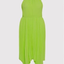 Rinascimento Γυναίκες Κοκτέιλ Φορέματα Φόρεμα κοκτέιλ CFC0109265003 Πράσινο Regular Fit -Rinascimento Εκπτώσεις unnamed file 3426