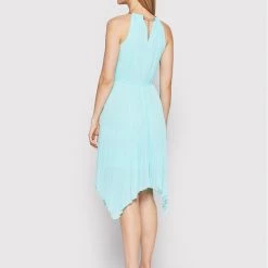 Rinascimento Γυναίκες Κοκτέιλ Φορέματα Φόρεμα κοκτέιλ CFC0109265003 Μπλε Regular Fit -Rinascimento Εκπτώσεις unnamed file 3429