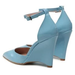 Rinascimento Γυναίκες Κλειστά Παπούτσια Κλειστά παπούτσια CAL0006379003 Μπλε -Rinascimento Εκπτώσεις unnamed file 3444