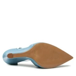 Rinascimento Γυναίκες Κλειστά Παπούτσια Κλειστά παπούτσια CAL0006379003 Μπλε -Rinascimento Εκπτώσεις unnamed file 3445