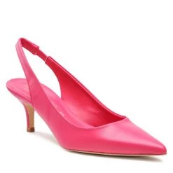 Rinascimento Γυναίκες Σανδάλια CAL0006374003 Ροζ