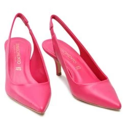 Rinascimento Γυναίκες Σανδάλια CAL0006374003 Ροζ -Rinascimento Εκπτώσεις unnamed file 3452