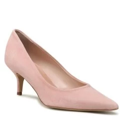 Rinascimento Γυναίκες Γοβάκια Γόβες CAL0006373003 Ροζ