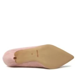 Rinascimento Γυναίκες Γοβάκια Γόβες CAL0006373003 Ροζ -Rinascimento Εκπτώσεις unnamed file 3457