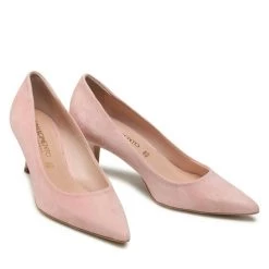 Rinascimento Γυναίκες Γοβάκια Γόβες CAL0006373003 Ροζ -Rinascimento Εκπτώσεις unnamed file 3458