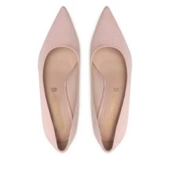 Rinascimento Γυναίκες Γοβάκια Γόβες CAL0006373003 Ροζ -Rinascimento Εκπτώσεις unnamed file 3459