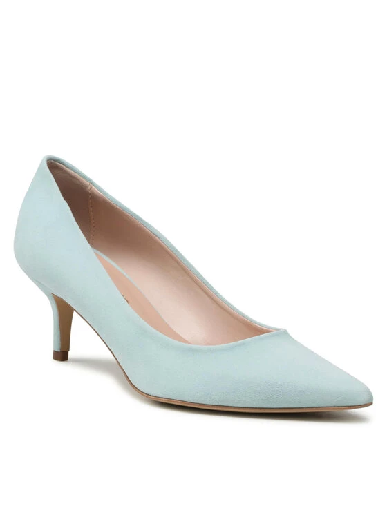 Rinascimento Γυναίκες Γοβάκια Κλειστά παπούτσια CAL0006373003 Μπλε 3 Rinascimento Γυναίκες Γοβάκια Κλειστά παπούτσια CAL0006373003 Μπλε