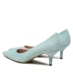 Rinascimento Γυναίκες Γοβάκια Κλειστά παπούτσια CAL0006373003 Μπλε 10 Rinascimento Γυναίκες Γοβάκια Κλειστά παπούτσια CAL0006373003 Μπλε -Rinascimento Εκπτώσεις unnamed file 3462