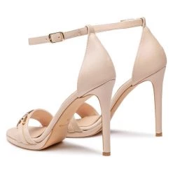 Rinascimento Γυναίκες Σανδάλια CAL0006372003 Ροζ -Rinascimento Εκπτώσεις unnamed file 3468