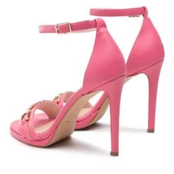 Rinascimento Γυναίκες Σανδάλια CAL0006372003 Ροζ -Rinascimento Εκπτώσεις unnamed file 3474