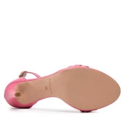 Rinascimento Γυναίκες Σανδάλια CAL0006372003 Ροζ -Rinascimento Εκπτώσεις unnamed file 3475