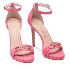 Rinascimento Γυναίκες Σανδάλια CAL0006372003 Ροζ -Rinascimento Εκπτώσεις unnamed file 3476