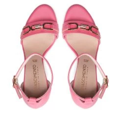 Rinascimento Γυναίκες Σανδάλια CAL0006372003 Ροζ -Rinascimento Εκπτώσεις unnamed file 3477